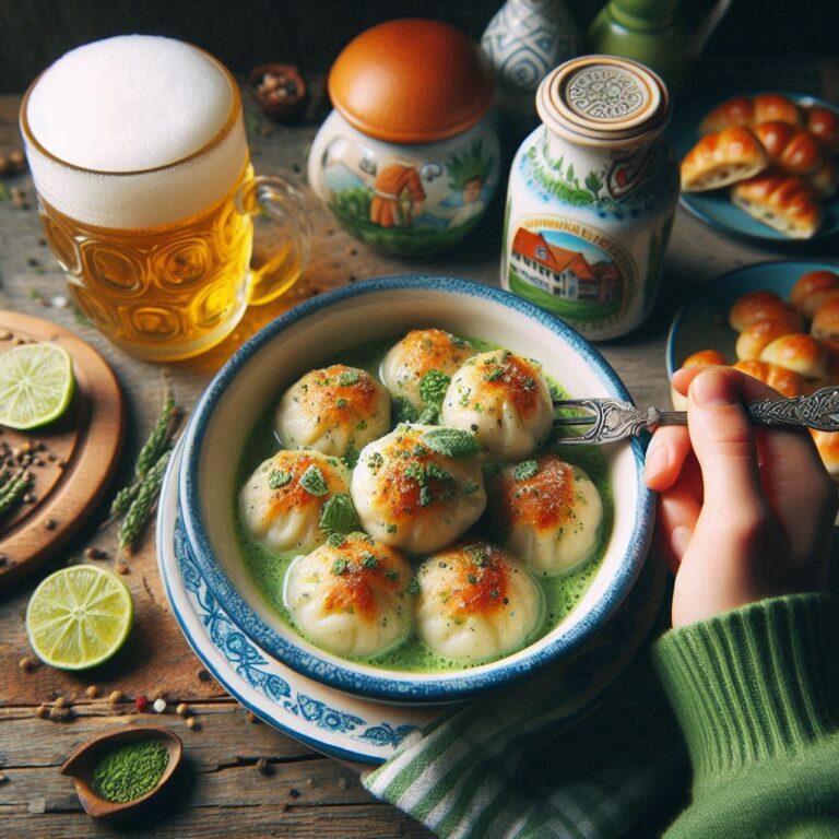 Kontroversen, Knödel & Klartext