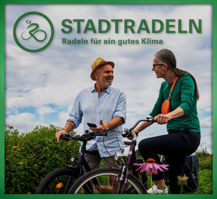 Stadtradeln Putzbrunn – wir sind mit dabei!