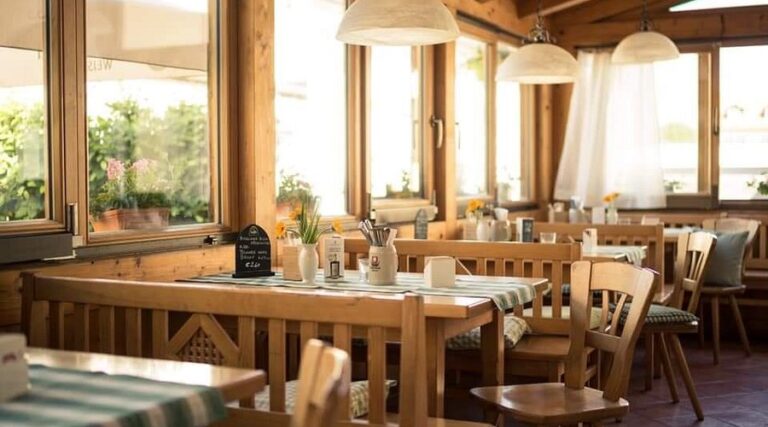 Kasspatzn, Klartext & Kommunalpolitik – Abendessen beim Alten Wirt