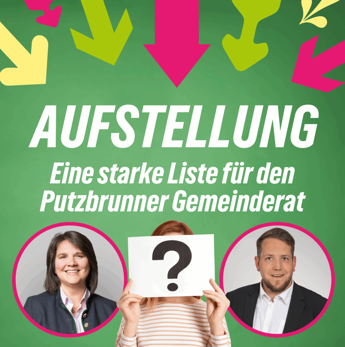 Aufstellungsversammlung