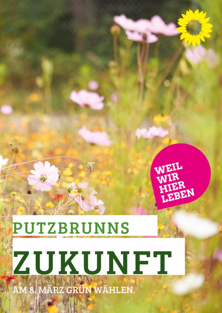 Unser Wahlprogramm zur Kommunalwahl 2026