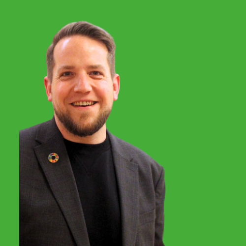 Podiumsdiskussion mit Tom Kaleße