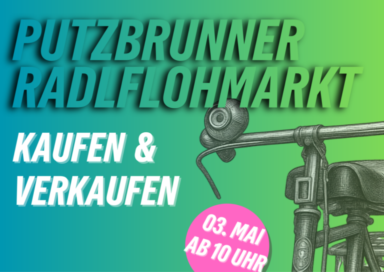 Radlflohmarkt: Kaufen und Verkaufen