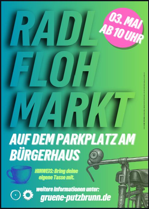 Radlflohmarkt: Kaufen und Verkaufen